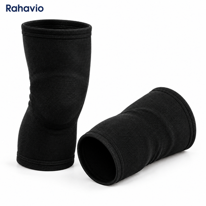 Rahavio Spor Dizlik – 2'li Set